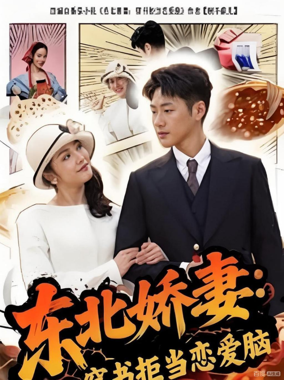 口碑榜第8名